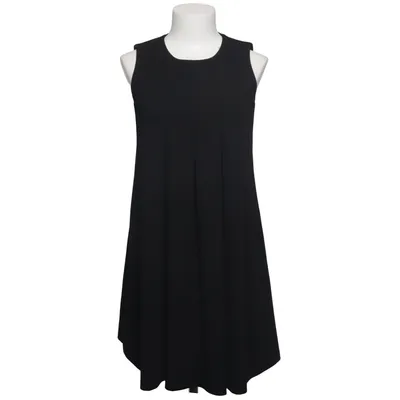 Kjole (Sort) fra POIS Elastan, Polyester
