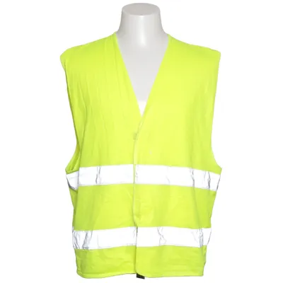 Reflective vest (Yellow) from Portwest
