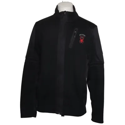 Fleecejacka (Svart) från Spyder Polyester