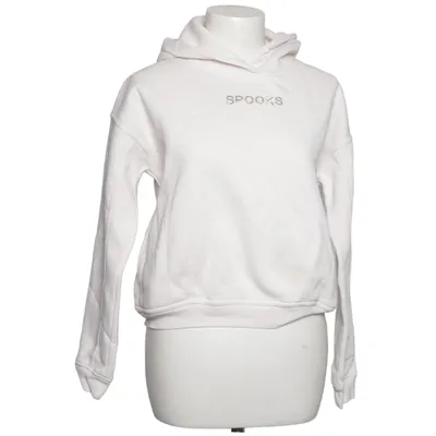Hoodie (White) from Spooks
