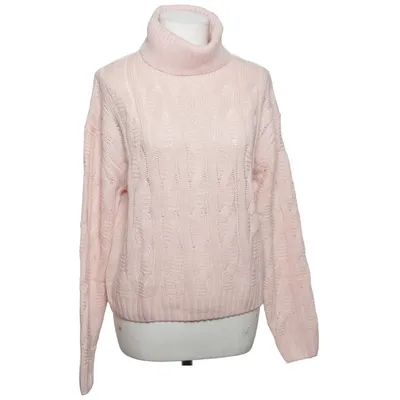Polotröja (Rosa) från Up2Fashion Akryl