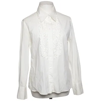Shirt (White) from Elements Cotton, Elastane, Polyamide