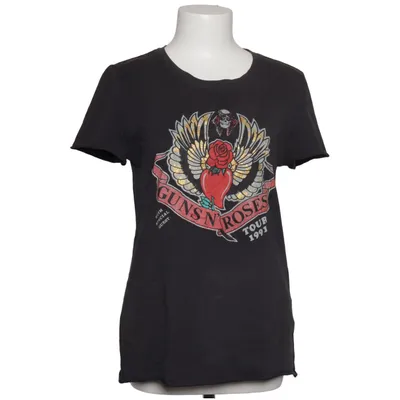 T-shirt (Svart, Flerfärgad) från Guns n' Roses