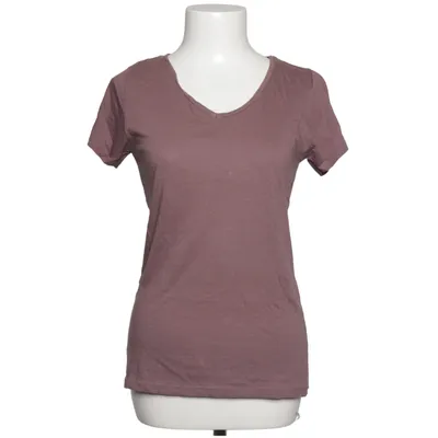 T-shirt (Lilla) fra Queentex