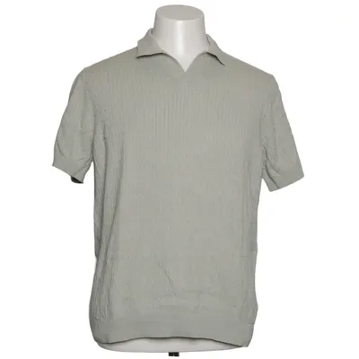 Polo shirt (Green) from Izco Cotton, Polyamide