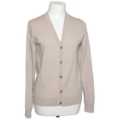 Cardigan (Beige) fra Strenesse Uld