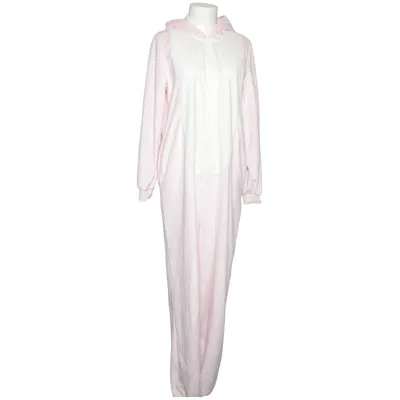 Mjukisdräkt (Rosa, Flerfärgad) från Divided by H&M Polyester