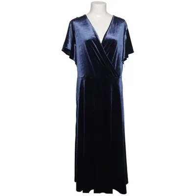 Evening gown (Blue) from BeryLOve Elastane, Polyester