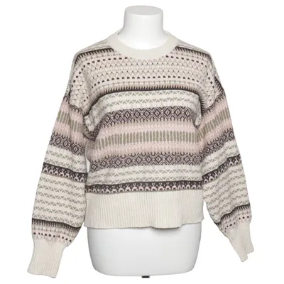 Sweater (Beige, Flerfarvet) fra Pigalle