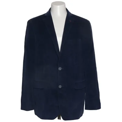 Blazer (Blauw) van Nils Sundström