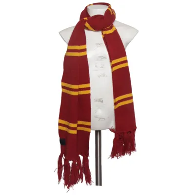 Sjaal (Rood, Geel) van Harry Potter Acryl