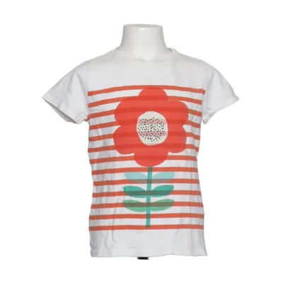 T-shirt (Vit, Röd, Grön) från Mini Boden Bomull