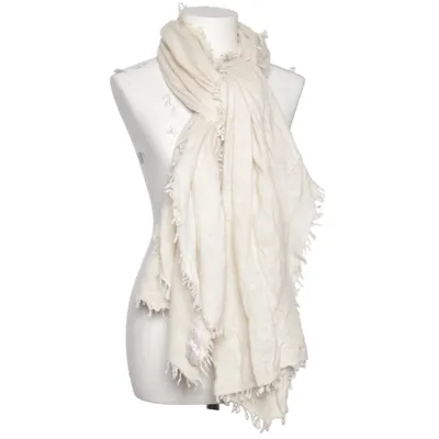 Halsduk (Beige) från Pur Schoen Kashmir