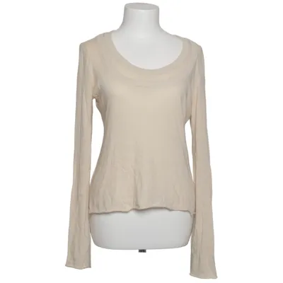 Langarmshirt (Le Dix) von Balenciaga Angora, Polyamid, Viskose, Wolle