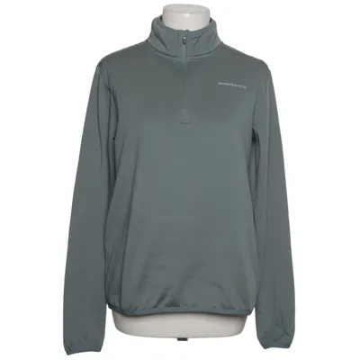 Underställströja (Grön) från Endurance Elastan, Polyester