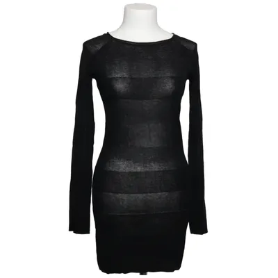 Klänning (Svart) från Alexander Wang Bomull, Viskos