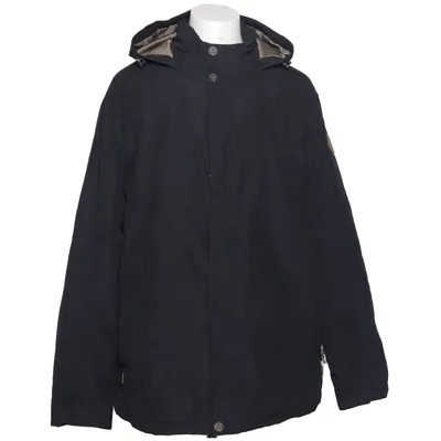 Ski jacket (Black) from G.I.G.A. DX Polyamide, Polyester
