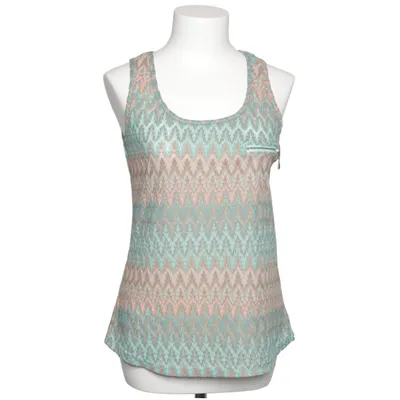 Tank Top (Multicolored) from Mystery Jane