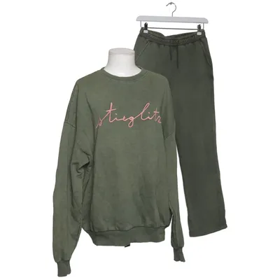 Loungewear (Grøn) fra Stieglitz