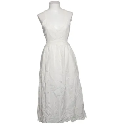 Kjole (Gisela) fra Pepe Jeans Linned, Viscose