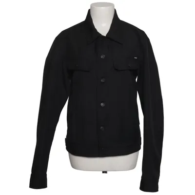 Spijkerjas (Zwart) van Tom Ford Katoen, Polyester
