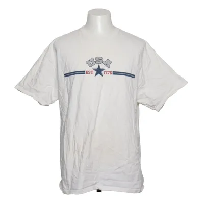 T-shirt (White) from Sonoma Cotton
