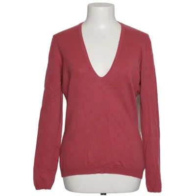 Pullover (Rot) von Brunello Cucinelli Kaschmir