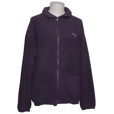 Fleece jas (Lila) van Winter