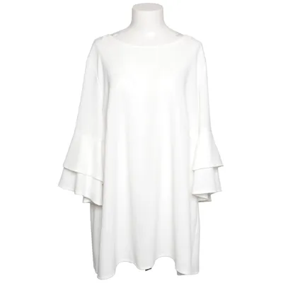 Blouse (Wit) van Yessica