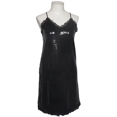 Cocktailkleid (Schwarz)