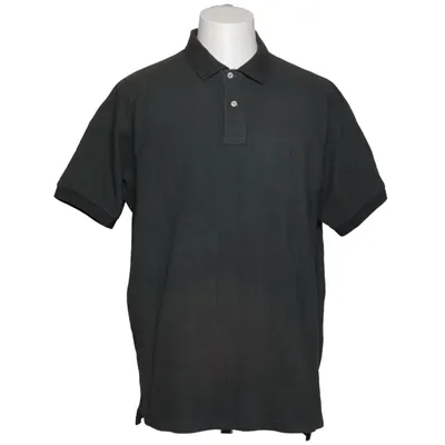 Pikétröja (Grå) från Polo University Club by Ralph Lauren