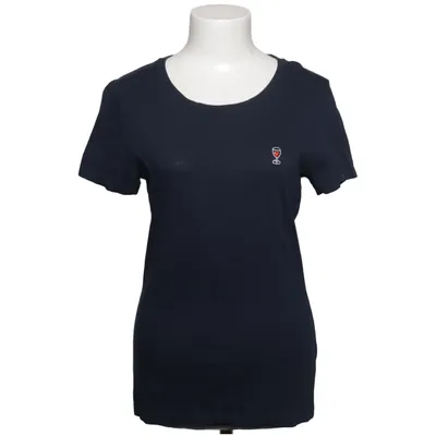 T-shirt (Svart) från Madame Ekologisk bomull