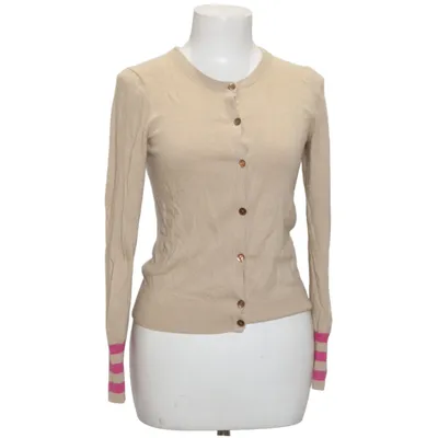 Cardigan (Beige, Pink, Multicolored) from Trina Turk