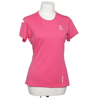 T-shirt (Rosa) från Haglöfs