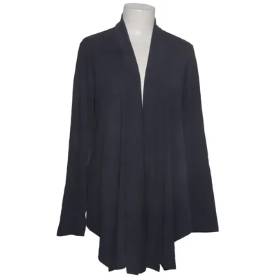 Cardigan (Blue) from Cruise Wear & Co Cotton