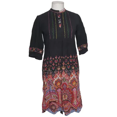 Robe (Noir, Multicolore) de Magic Woman