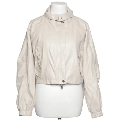 Jacket (Beige) from Reserved