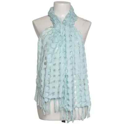 Châle (Im07-Ad101) de Issey Miyake Coton