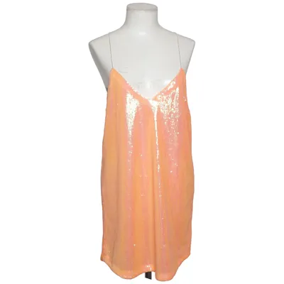 Haut (Orange) de Simona Polyester