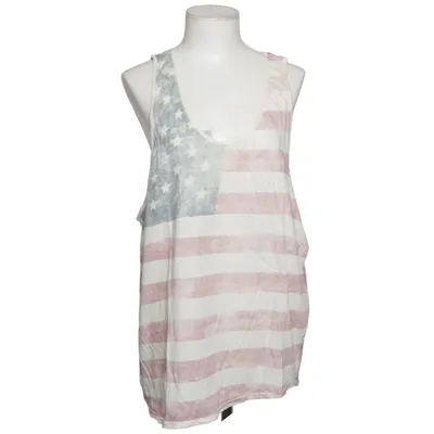 Tank Top (White, Blue, Red, Multicolored) from Denim & Supply Ralph Lauren Cotton