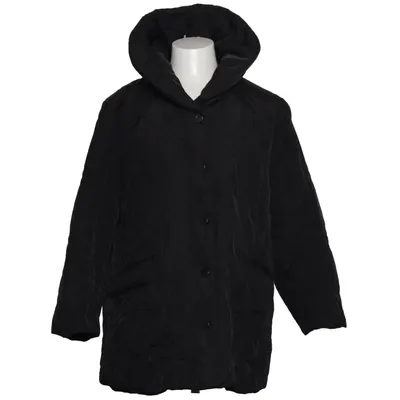 Winter jacket (Black) from Kingfield