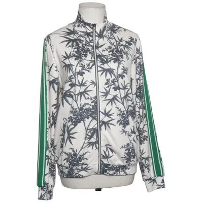 Bomber jacket (White, Green, Black) from Broadway