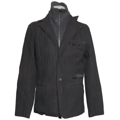 Blazer (Grijs) van Jack & Jones Vintage Denim