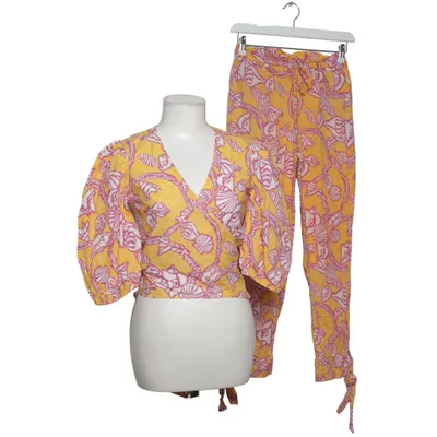 Sæt (Gul, Pink, Hvid) fra Claudie Pierlot Bomuld