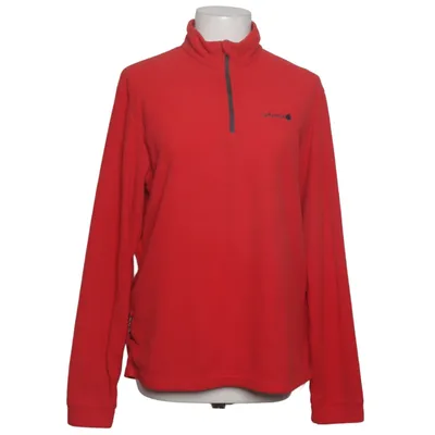 Fleecetröja (Röd) från Lafuma Polyester