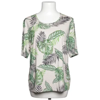 T-shirt (Beige, Green, Black) from Eugen Klein