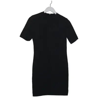 Robe (Noir) de Dsquared2 Acétate, Élasthane, Polyester, Viscose