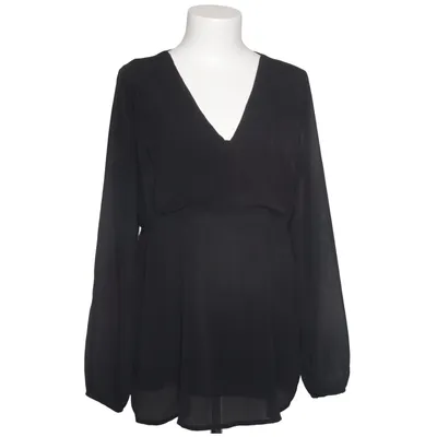 Mammablus (Svart) från Noppies Återvunnen polyester
