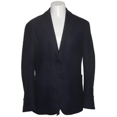 Blazer (TRAVELLER) from Ermenegildo Zegna Acetate, Elastane, Wool