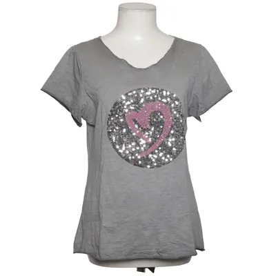 T-shirt (Gris) de Your&Self